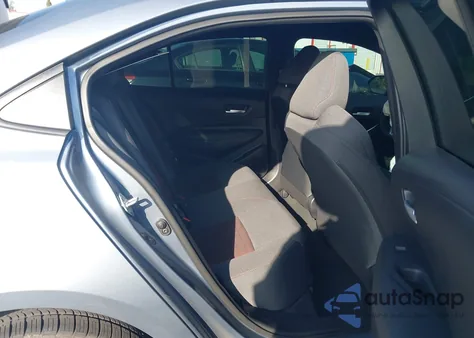 2024 Toyota Corolla Se z USA, uszkodzony, nr VIN 5YFS4MCE4RP194840